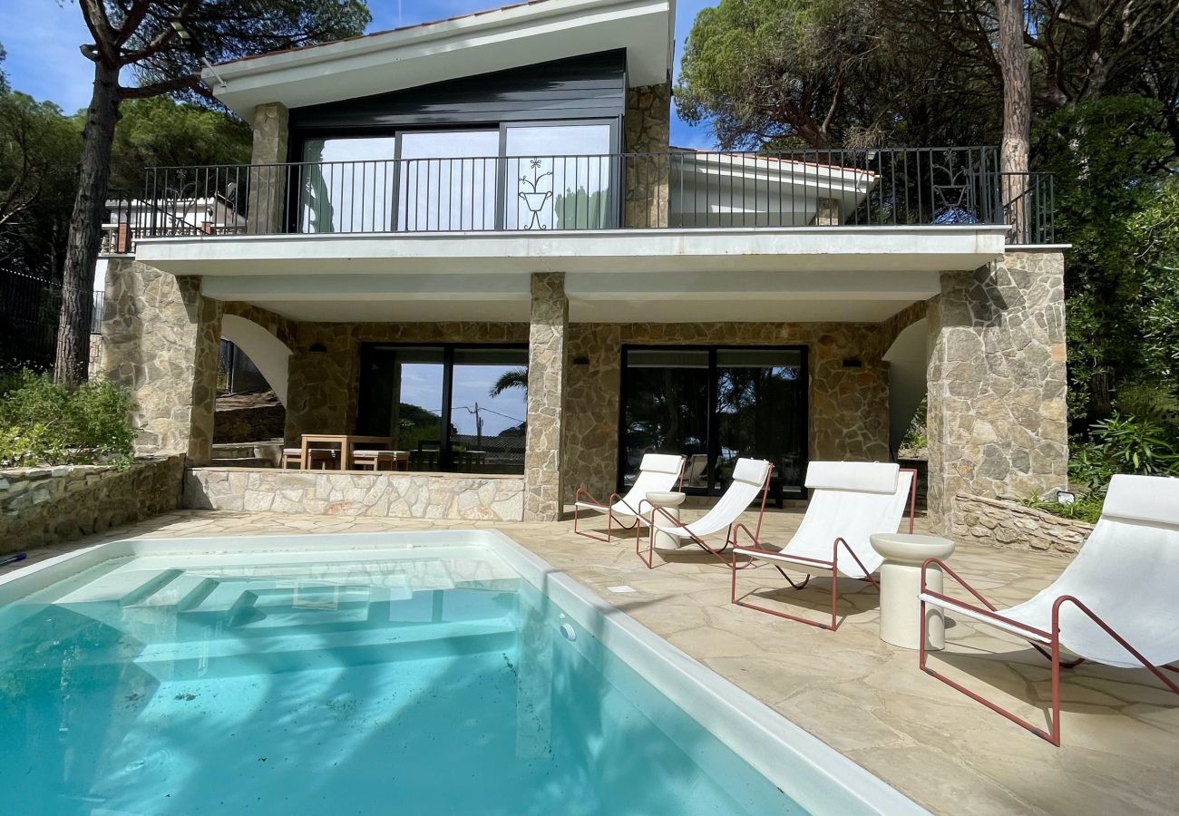 Vil.la en Pals - VILLA MIGJORN