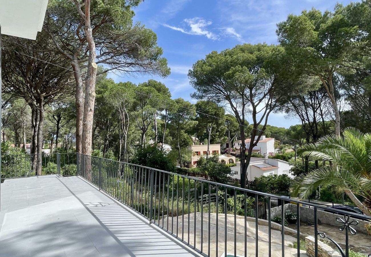 Vil.la en Pals - VILLA MIGJORN