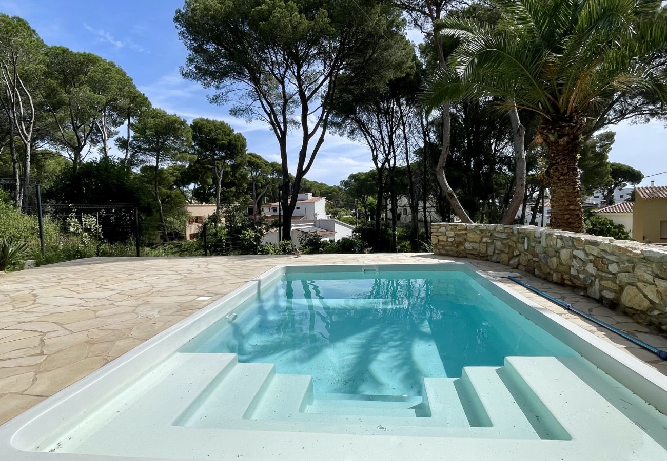 Vil.la en Pals - VILLA MIGJORN