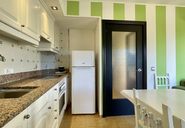 Apartament en Estartit - SALLES BEACH 33 Apartament en Estartit - SALLES BEACH 33