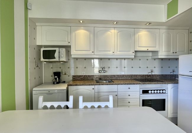 Apartament en Estartit - SALLES BEACH 33 Apartament en Estartit - SALLES BEACH 33