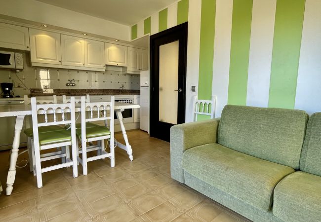 Apartament en Estartit - SALLES BEACH 33 Apartament en Estartit - SALLES BEACH 33