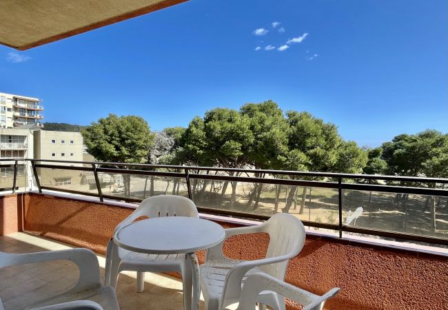 Apartament en Estartit - SALLES BEACH 33 Apartament en Estartit - SALLES BEACH 33