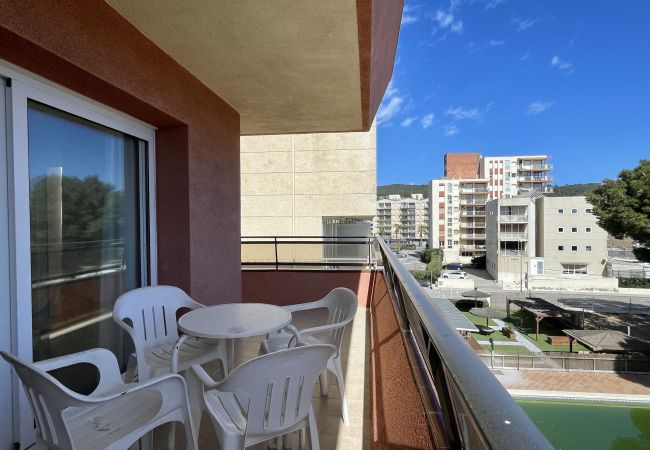 Estartit - Apartament