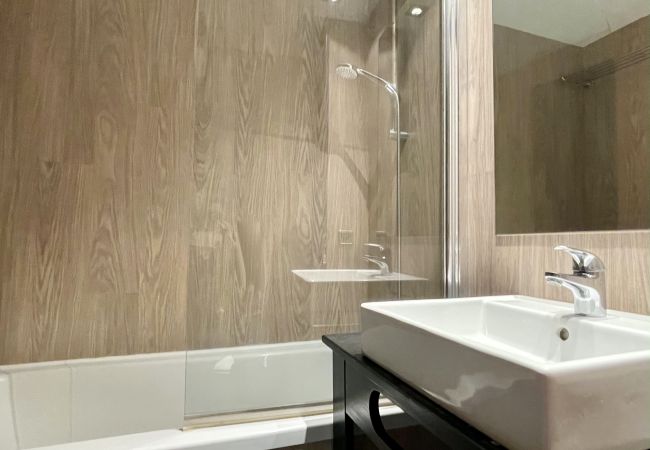 Apartament en Estartit - SALLES BEACH 33 Apartament en Estartit - SALLES BEACH 33