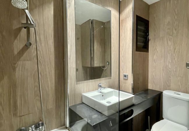 Apartament en Estartit - SALLES BEACH 33 Apartament en Estartit - SALLES BEACH 33