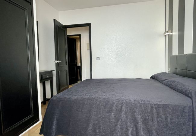 Apartament en Estartit - SALLES BEACH 33 Apartament en Estartit - SALLES BEACH 33