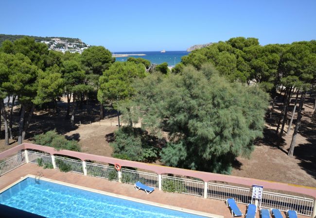 Apartament en Estartit - SALLES BEACH 33 Apartament en Estartit - SALLES BEACH 33