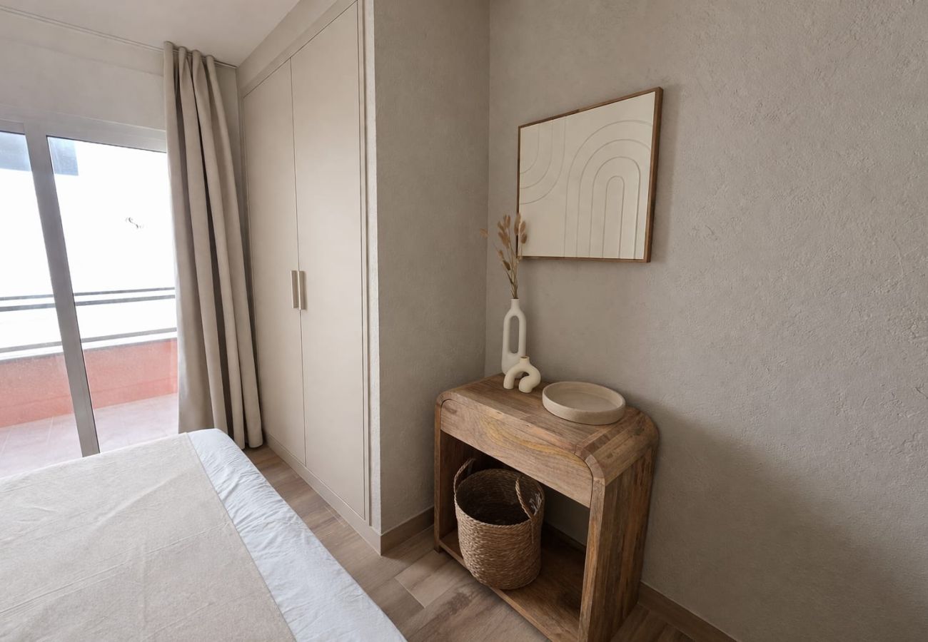 Apartament en Estartit - SALLES BEACH 33