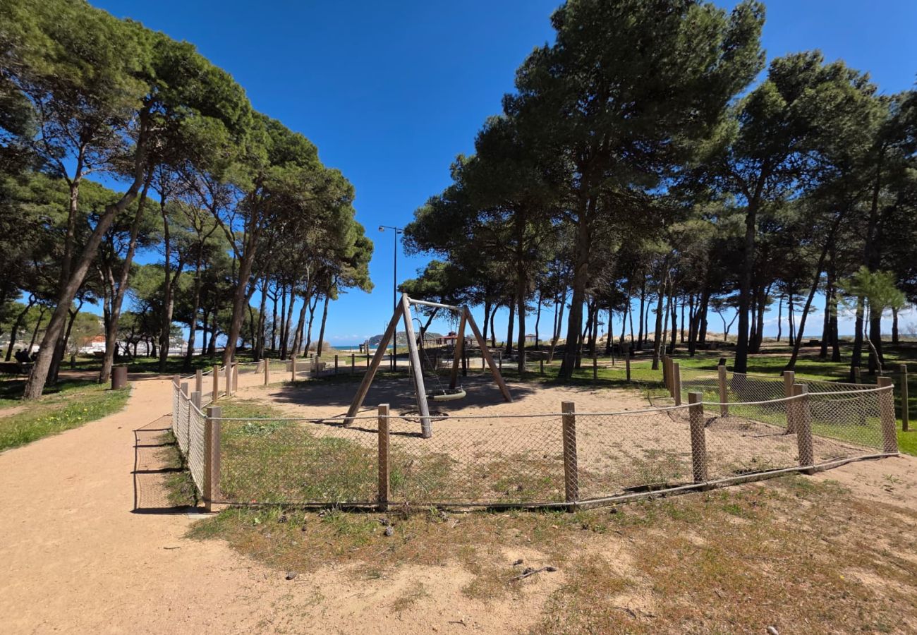 Apartament en Estartit - SALLES BEACH 33