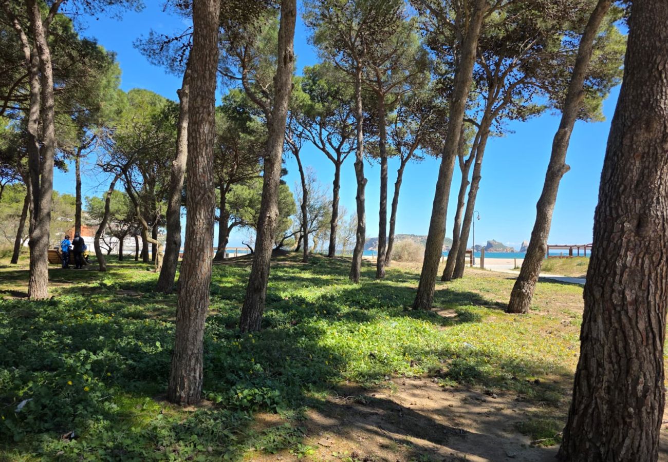 Apartament en Estartit - SALLES BEACH 33