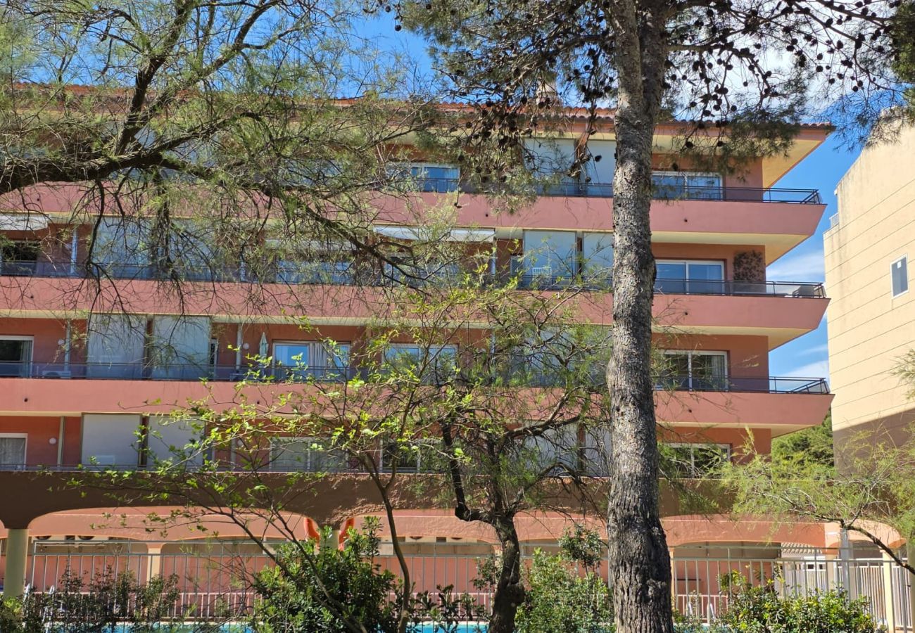 Apartament en Estartit - SALLES BEACH 33