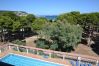 Apartament en Estartit - SALLES BEACH 33
