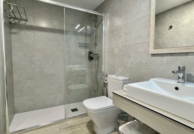 Apartament en Estartit - FESTASTAR 405 Apartament en Estartit - FESTASTAR 405