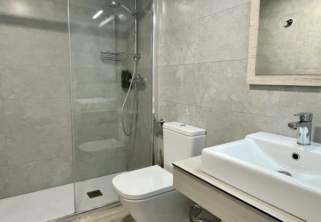 Apartament en Estartit - FESTASTAR 405 Apartament en Estartit - FESTASTAR 405