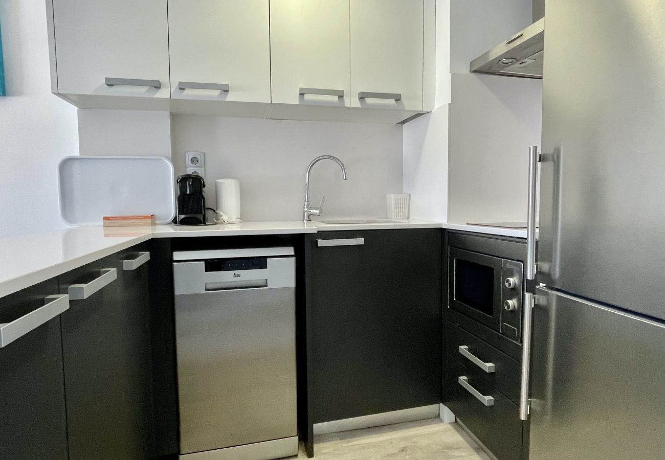Apartament en Estartit - FESTASTAR 405