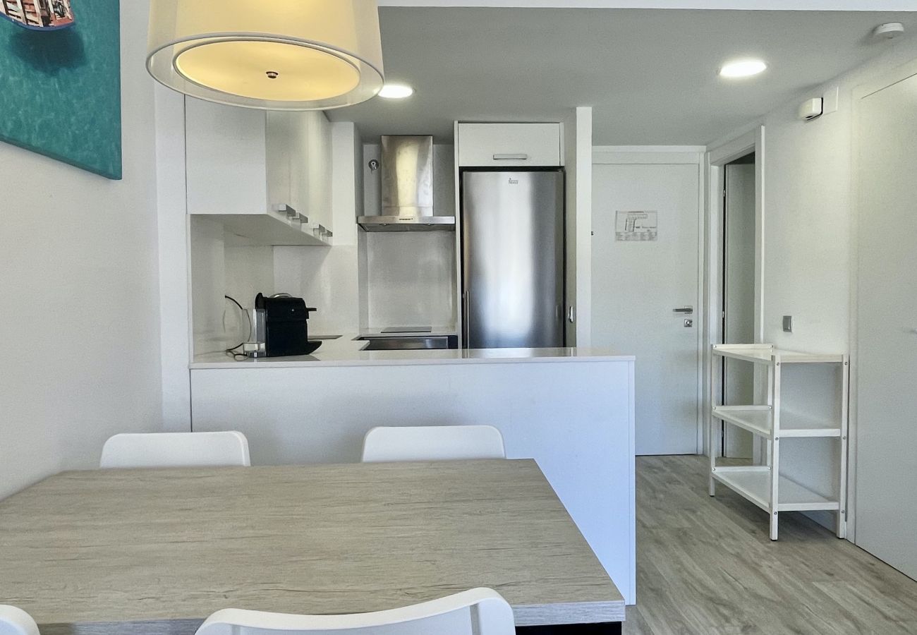Apartament en Estartit - FESTASTAR 405