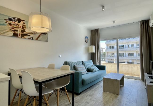 Apartament en Estartit - FESTASTAR 211