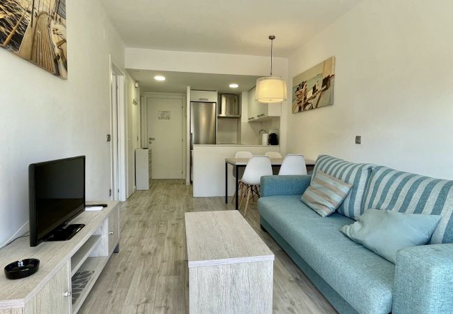 Apartament en Estartit - FESTASTAR 211 Apartament en Estartit - FESTASTAR 211