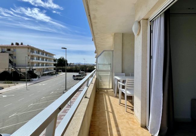 Apartament en Estartit - FESTASTAR 211