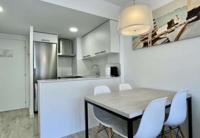 Apartament en Estartit - FESTASTAR 211 Apartament en Estartit - FESTASTAR 211