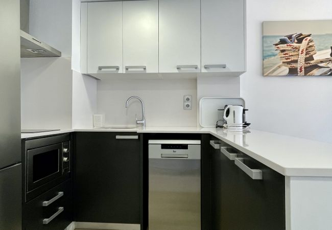 Apartament en Estartit - FESTASTAR 211