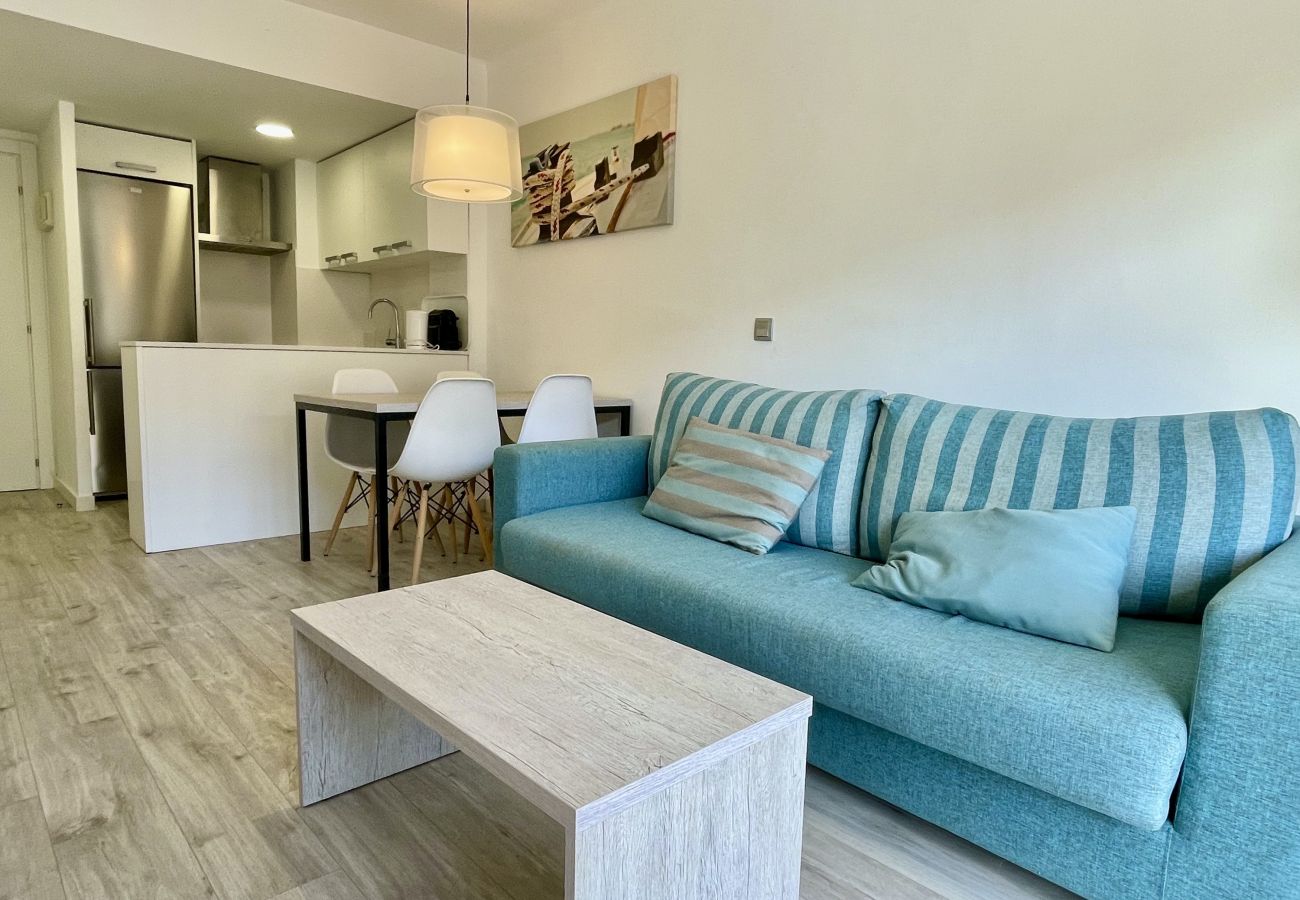 Apartament en Estartit - FESTASTAR 211