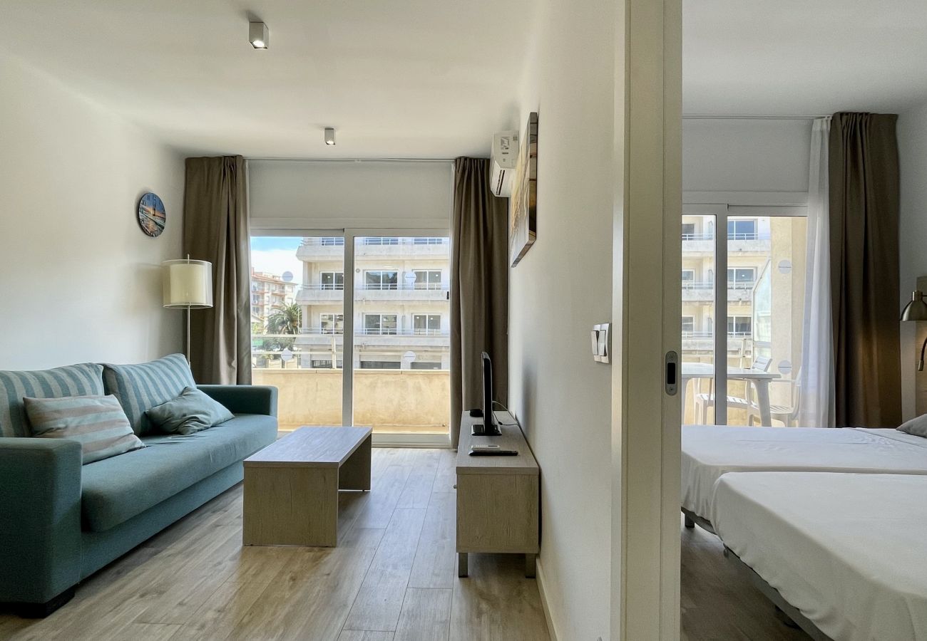 Apartament en Estartit - FESTASTAR 211