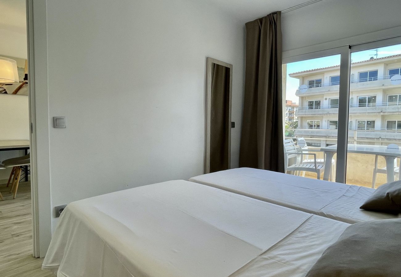 Apartament en Estartit - FESTASTAR 211