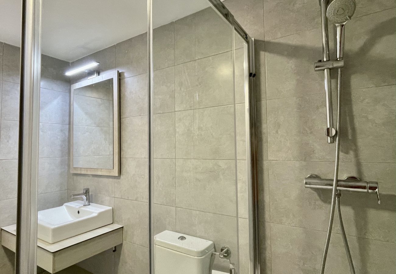 Apartament en Estartit - FESTASTAR 211