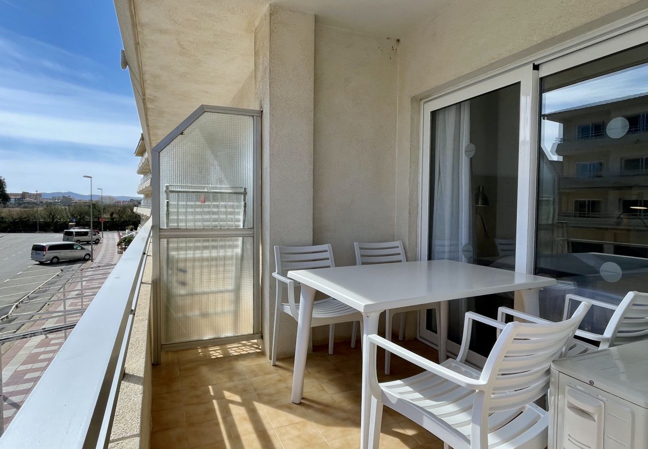 Apartament en Estartit - FESTASTAR 211