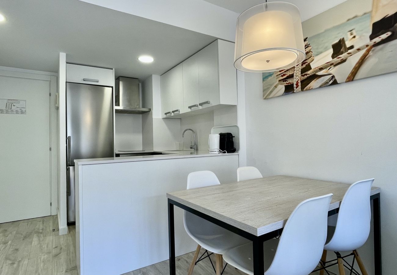 Apartament en Estartit - FESTASTAR 211