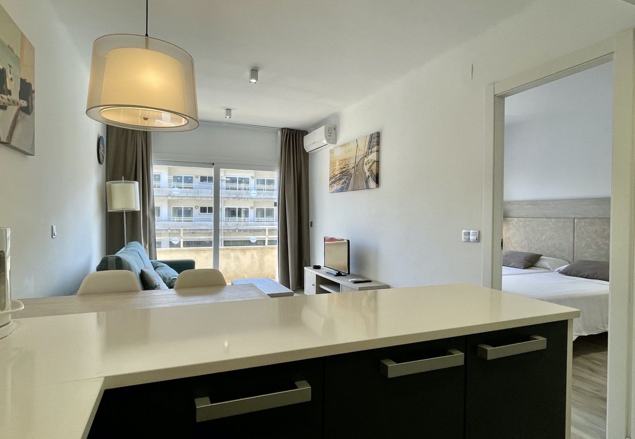 Apartament en Estartit - FESTASTAR 211