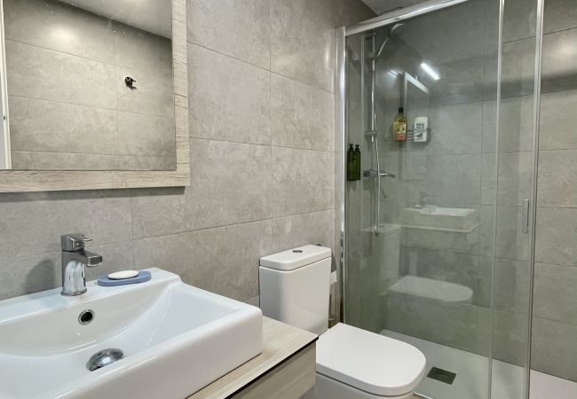 Apartament en Estartit - FESTASTAR 406 Apartament en Estartit - FESTASTAR 406