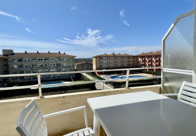 Apartament en Estartit - FESTASTAR 406 Apartament en Estartit - FESTASTAR 406