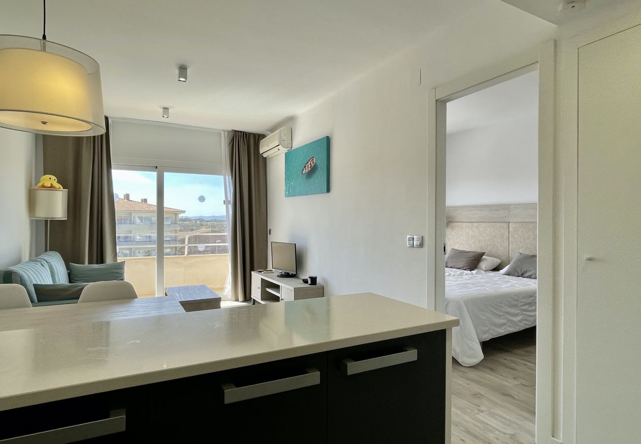 Apartament en Estartit - FESTASTAR 406