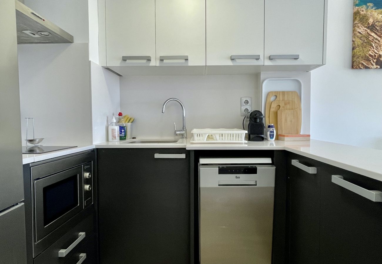 Apartament en Estartit - FESTASTAR 406