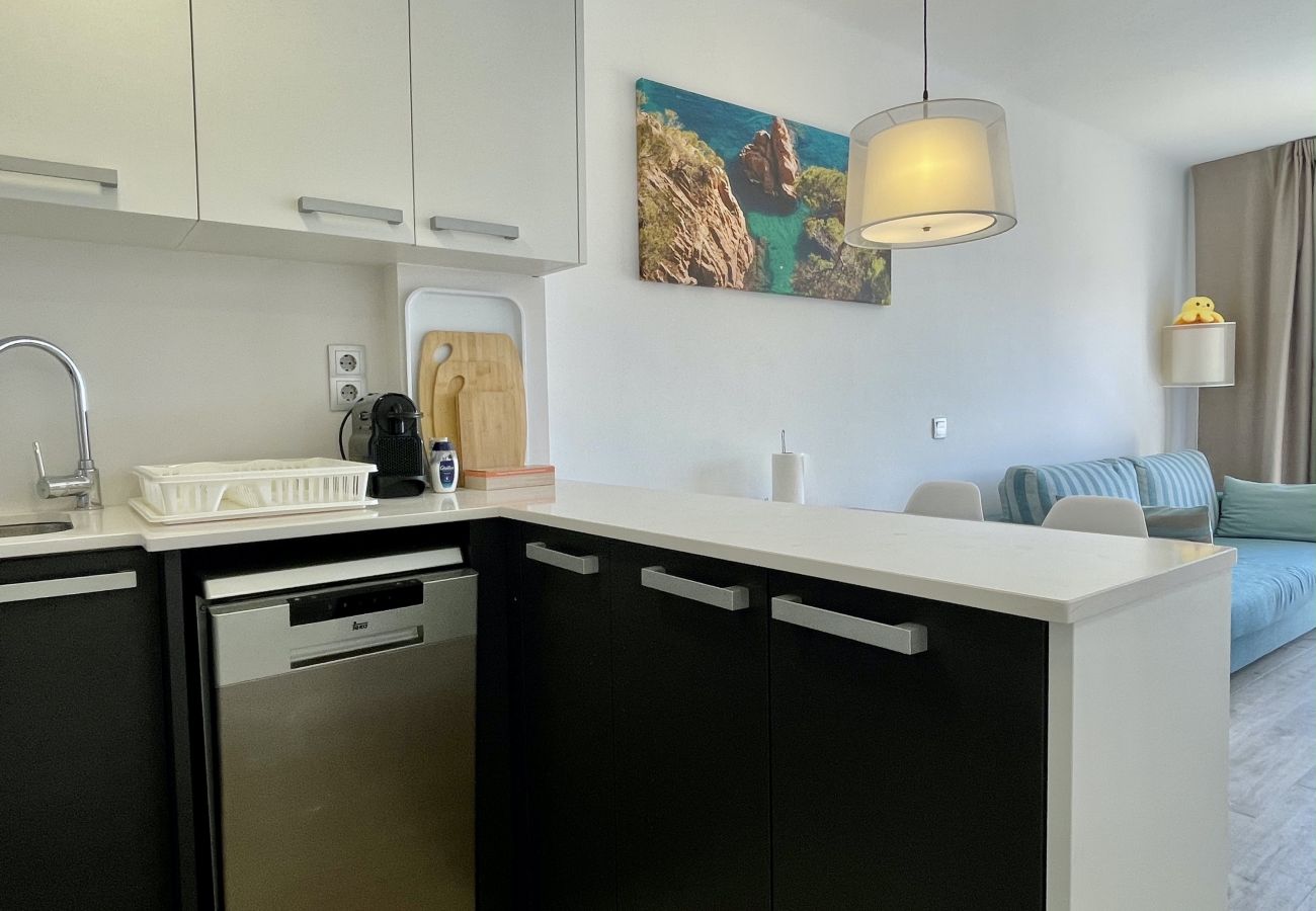 Apartament en Estartit - FESTASTAR 406