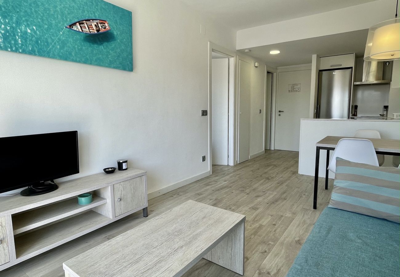 Apartament en Estartit - FESTASTAR 406