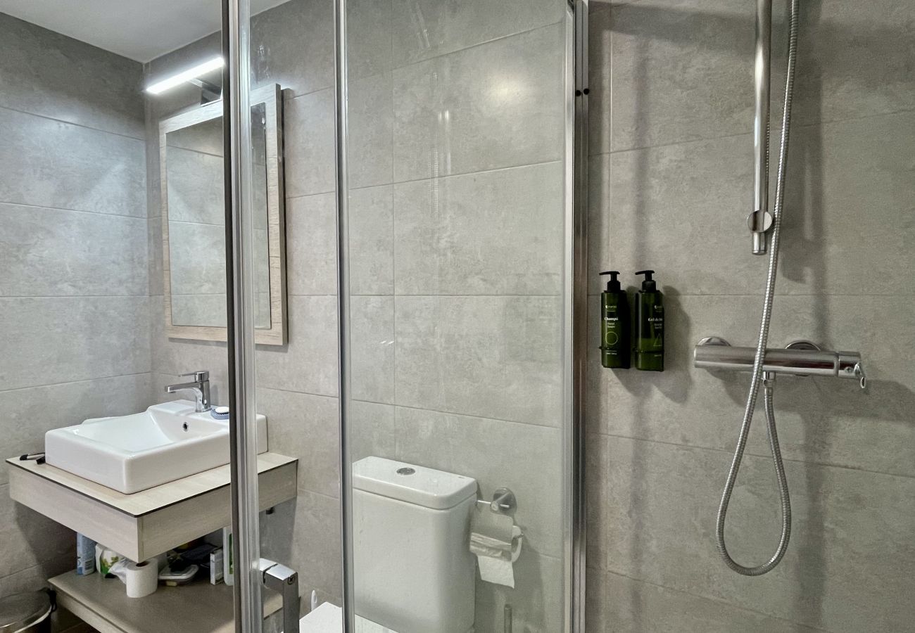 Apartament en Estartit - FESTASTAR 406