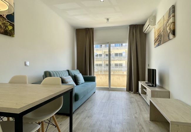 Apartament en Estartit - FESTASTAR 215 Apartament en Estartit - FESTASTAR 215