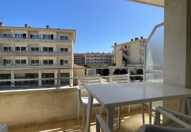 Apartament en Estartit - FESTASTAR 215