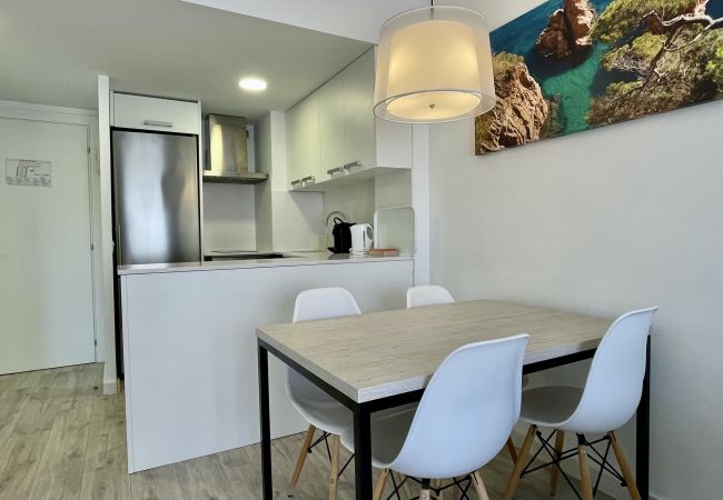 Apartament en Estartit - FESTASTAR 215 Apartament en Estartit - FESTASTAR 215