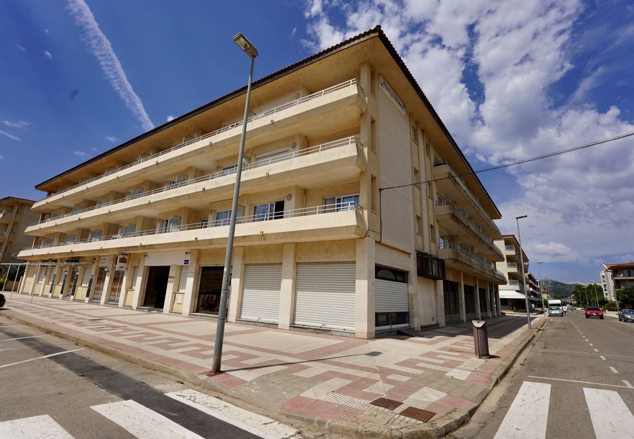 Apartament en Estartit - FESTASTAR 215