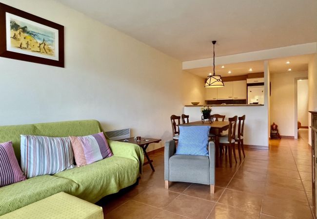 Apartament en Pals - GREEN MAR F 304 Apartament en Pals - GREEN MAR F 304