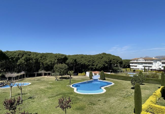 Apartament en Pals - GREEN MAR F 304 Apartament en Pals - GREEN MAR F 304