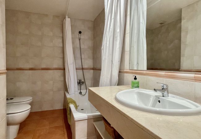 Apartament en Pals - GREEN MAR F 304 Apartament en Pals - GREEN MAR F 304