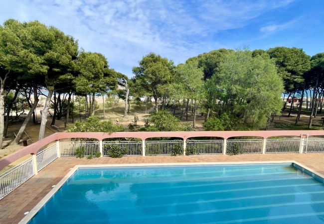 Apartament en Estartit - SALLES BEACH 20