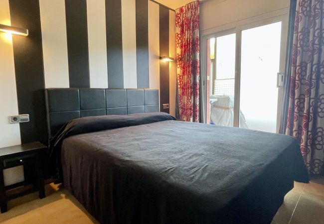 Apartament en Estartit - SALLES BEACH 20 Apartament en Estartit - SALLES BEACH 20