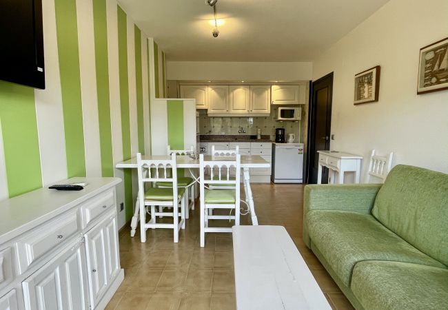 Apartament en Estartit - SALLES BEACH 20